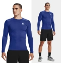 Pánsky športový dres M 1361524-400 - Under Armour