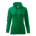 Dámska mikina Trendy Zipper W MLI-41116 - Malfini