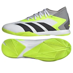Topánky adidas Predator Accuracy.3 IN M GY9990