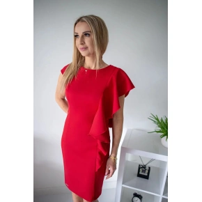 Dámske šaty Mirella model 125612 - Jersa