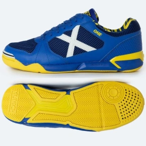 Kopačky Munich One 58 IN M 3071058