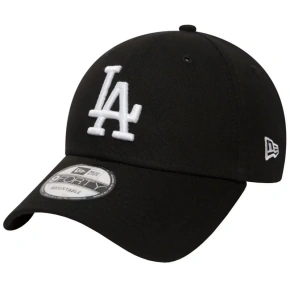 New Era League Essential 9FORTY Los Angeles Dodgers Baseball Cap 11405493 New Era League Essential 9FORTY Los Angeles Dodgers Baseball Cap 11405493