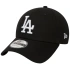 New Era League Essential 9FORTY Los Angeles Dodgers Baseball Cap 11405493
