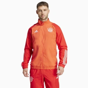 Adidas FC Bayern Pre Jacket M IN6314 pánske
