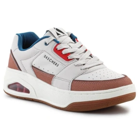 Skechers Uno Súdna obuv - Low-Post M 183140-NTMT Skechers Uno Súdna obuv - Low-Post M 183140-NTMT