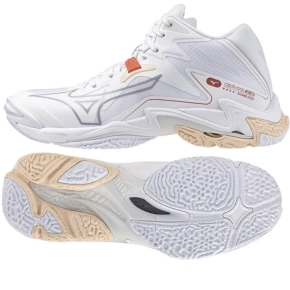 Volejbalová obuv Mizuno Wave Lightning Z8 MID W V1GC240525