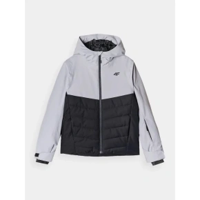 Zimná lyžiarska bunda 4F Jr 4FJWAW24TTJAM535-25S Zimná lyžiarska bunda 4F Jr 4FJWAW24TTJAM535-25S