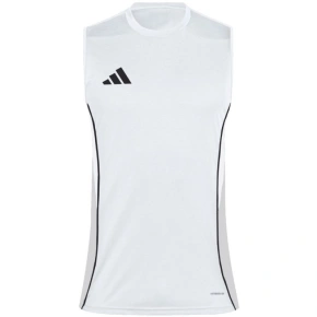 Adidas Tiro 25 Competition Sleeveless Jersey M JJ1522 Muži