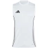 Adidas Tiro 25 Competition Sleeveless Jersey M JJ1522 Muži