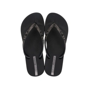 Dámske žabky Ipanema Mesh IX comfort black