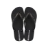 Dámske žabky Ipanema Mesh IX comfort black