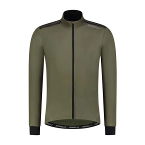 Zimná bunda Rogelli CORE green XL