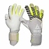 Futbalové rukavice pre brankárov SELECT 88 Pro Grip black/beige v26
