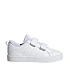 Detská obuv adidas VS Pace 2.0 white IE3474