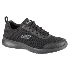 Skechers Skech-Air Dynamight – Winly 232007-BBK Čierne 42,5