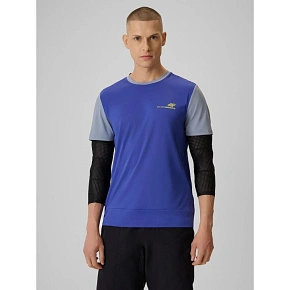 Pánsky cyklistický dres 4F 4FRSS26TFTSM2451-51S