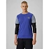 Pánsky cyklistický dres 4F 4FRSS26TFTSM2451-51S