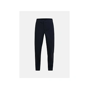 Dámske nohavice Peak Performance W Player Pants, čierne Dámske nohavice Peak Performance W Player Pants, čierne