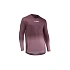 Cyklistické tričko NORTHWAVE Edge 2 Jersey L/s, ružové