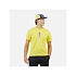 Unisexové tričko ROSSIGNOL SUPER TEE, žlté