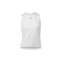 Dámska cyklistická vesta POC W's Essential Layer Vest, biela