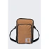 Taška cez rameno Carhartt Crossbody Zip Brown