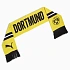 Šál Puma Borussia Dortmund ftbl Essentials 055094-01