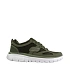 Pánska obuv Skechers Burns Agoura 52635 OLV 43