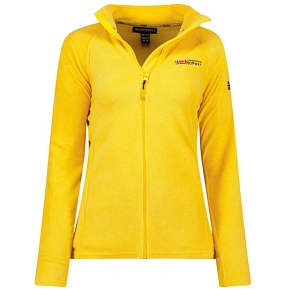 Polar damski Geographical Norway TUG FZ MUSTARD DB LADY 268 (WA1720F/GN-MUSTARD) Polar damski Geographical Norway TUG FZ MUSTARD DB LADY 268 (WA1720F/GN-MUSTARD)