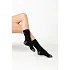 Skarpety 2-pak SUPER.NATURAL SN Cosy Socks 2-Pack czarne