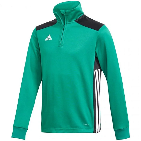 Detská tréningová mikina Regista 18 DJ1842 - Adidas