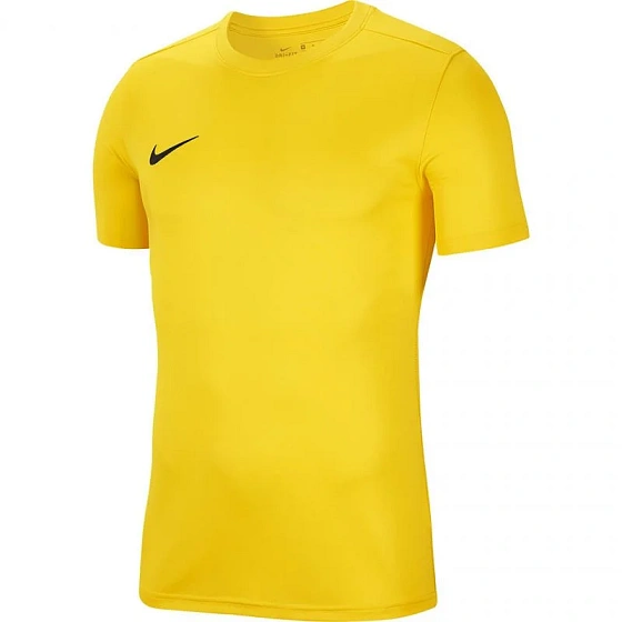 Pánske tréningové tričko Dry Park VII JSY SS M BV6708 719 - Nike