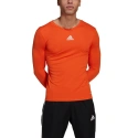 Pánske tričko Team Base M GN7508 - Adidas