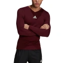 Pánske tričko Team Base M GN7503 - Adidas