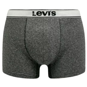 Levi's Boxer 2 páry nohavičiek 37149-0398 spodná bielizeň