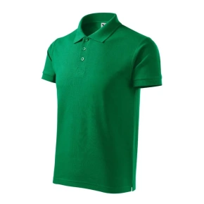 Pánske polo tričko Cotton Heavy M MLI-21516 - Malfini