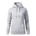 Dámska mikina Cape W MLI-41403 - Malfini