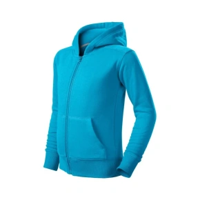 Detská mikina Trendy Zipper Jr MLI-41244 - Malfini Detská mikina Trendy Zipper Jr MLI-41244 - Malfini