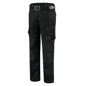 Pracovné nohavice Tricorp unisex z Cordury MLI-T61T1