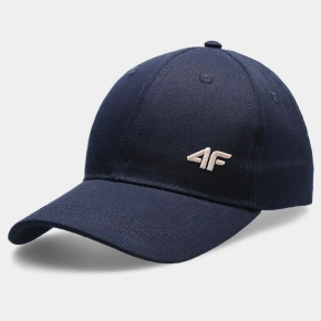 Dámska čiapka W 4FSS23ACABF109 31S - 4F