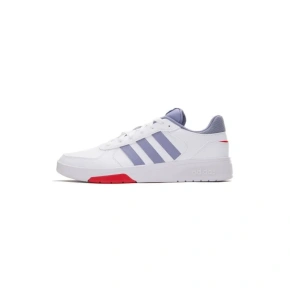 Pánske športové oblečenie Courtbeat M H06205 - Adidas