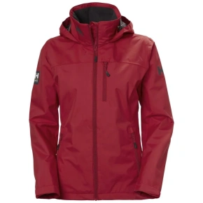 Dámska bunda s kapucňou Crew W 33899 162 - Helly Hansen