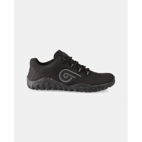 BARELO LOW-U Black - Kilpi