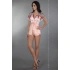 Župan Imperia Dressing Gown - LivCo Corsetti