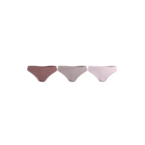 Tangá 3-pack UW0UW02824 - 0TG - Tommy Hilfiger