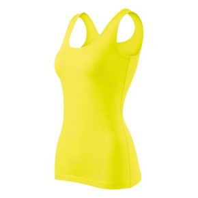 Dámsky top Triumph W MLI-13696 yellow - Malfini