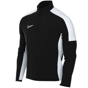 Pánske tričko 23 Dril Top M DR1352-010 black - Nike