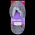 HOME SHOES HOME SHOES Tmavo šedá - BELLINDA