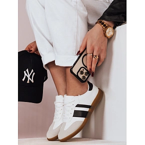 Dámske športové tenisky NISTI white ZY0701 - FashionStreet