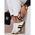 Dámske športové tenisky NISTI white ZY0701 - FashionStreet